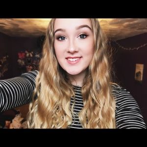 Meet your Posher, Britney